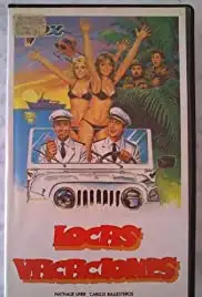 Locas vacaciones (1984)