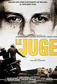 Le juge (1984)