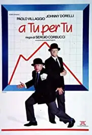 A tu per tu (1984)