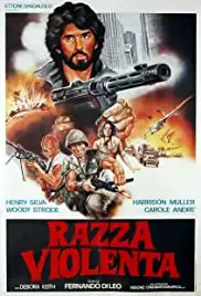 Razza violenta (1984)