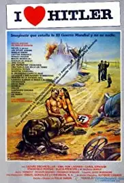 Yo amo a Hitler (1984)