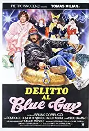 Delitto al Blue Gay (1984)