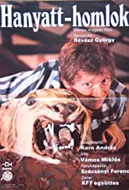 Hanyatt-homlok (1984)