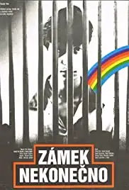 Zámek Nekonecno (1984)