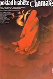 Poklad hrabete Chamaré (1984)