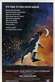 Max Dugan Returns (1983)