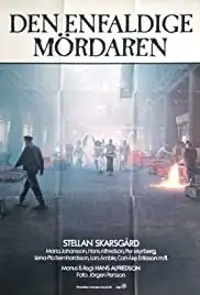 Den enfaldige mördaren (1982)