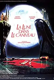 La lune dans le caniveau (1983)