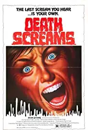 Death Screams (1982)