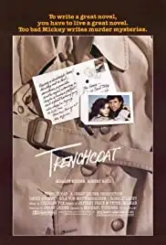 Trenchcoat (1983)