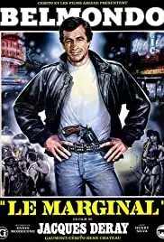 Le marginal (1983)