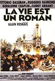 La vie est un roman (1983)