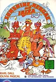 Sunshine Reggae auf Ibiza (1983)