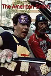 The American Snitch (1983)