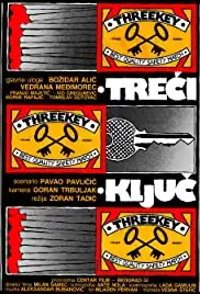 Treci kljuc (1983)