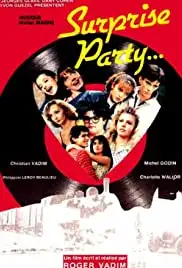 Surprise Party (1983)