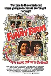 The Funny Farm (1983)