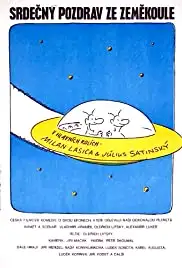 Srdecný pozdrav ze zemekoule (1983)
