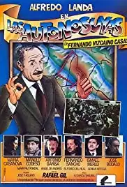 Las autonosuyas (1983)