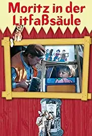 Moritz in der Litfaßsäule (1983)