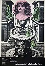 Kouzelné dobrodruzství (1983)