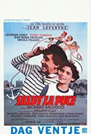 Salut la puce (1983)