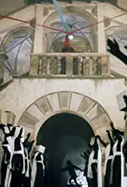 Klejnot wolnego sumienia (1983)