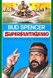 Superfantagenio (1986)