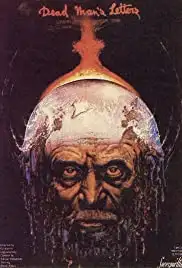 Pisma myortvogo cheloveka (1986)
