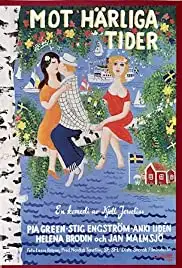 Mot härliga tider (1983)