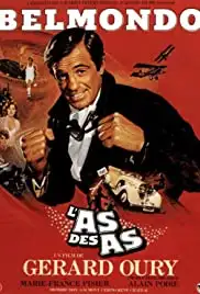 L'as des as (1982)