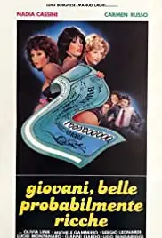 Giovani, belle... probabilmente ricche (1982)