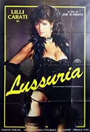 Lussuria (1986)