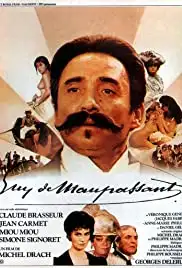 Guy de Maupassant (1982)