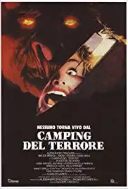 Camping del terrore (1986)