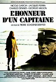 L'honneur d'un capitaine (1982)