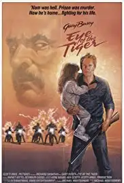 Eye of the Tiger (1986)