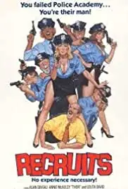 Recruits (1986)