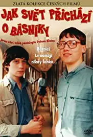 Jak svet prichází o básníky (1982)