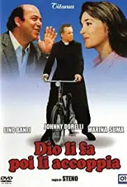 Dio li fa poi li accoppia (1982)
