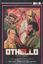 Otelo (Comando negro) (1982)