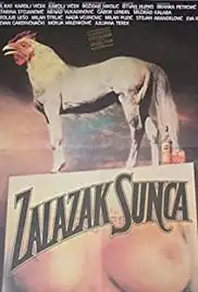 Zalazak sunca (1982)