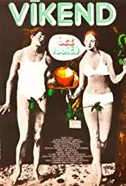 Víkend bez rodicu (1982)