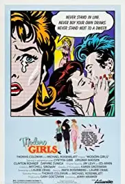 Modern Girls (1986)