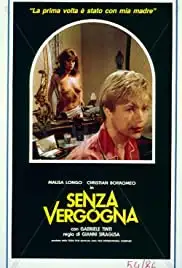 Senza vergogna (1986)
