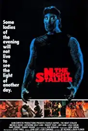 The Night Stalker (1986)