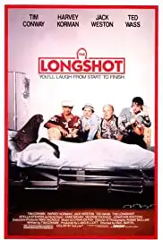 The Longshot (1986)