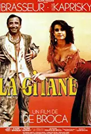 La gitane (1986)