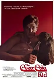 The Coca-Cola Kid (1985)