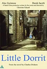 Little Dorrit (1987)
